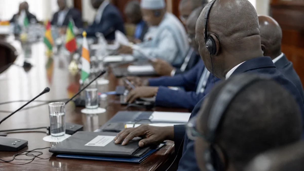 Mali : l’embuscade d’Anéfis expose la fragilité du contrôle dans le Nord face au FLA et au JNIM