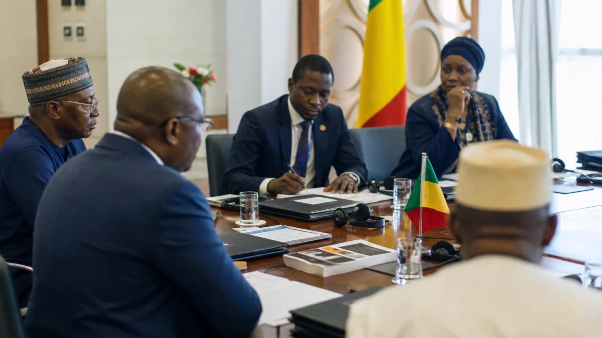 Au Mali, Fekola relance la production d’or pendant que Loulo-Gounkoto freine encore tout le secteur aurifère