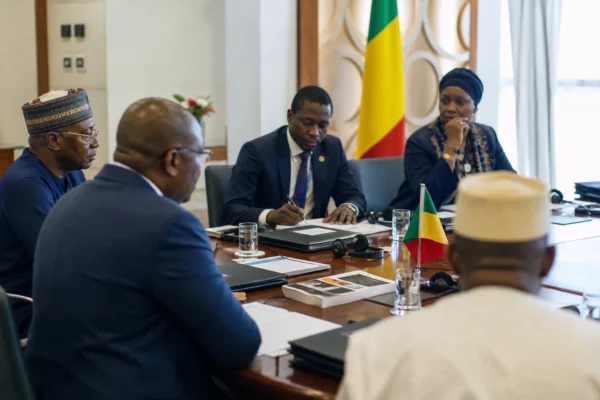 Au Mali, Fekola relance la production d’or pendant que Loulo-Gounkoto freine encore tout le secteur aurifère