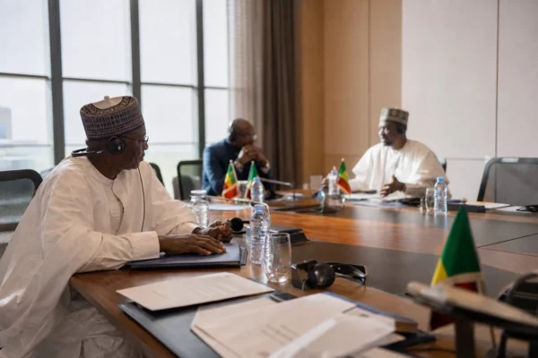 Au centre du Mali, la fuite de Kouakourou révèle l’usure de la réponse militaire face au JNIM dans le cercle de Djenné