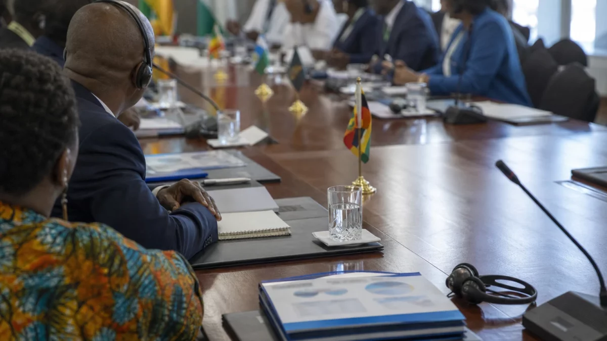 Le coton béninois au service de la relance textile ghanéenne, entre industrie locale et intégration ouest-africaine