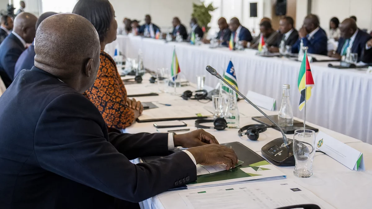 Au Mozambique, Dondo devient l’arme logistique pour désengorger Beira et capter le transit d’Afrique australe