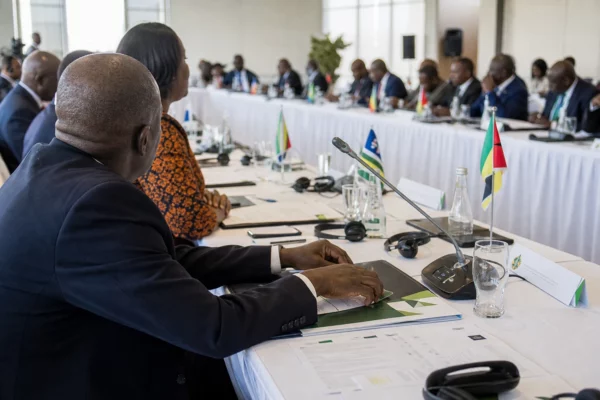 Au Mozambique, Dondo devient l’arme logistique pour désengorger Beira et capter le transit d’Afrique australe