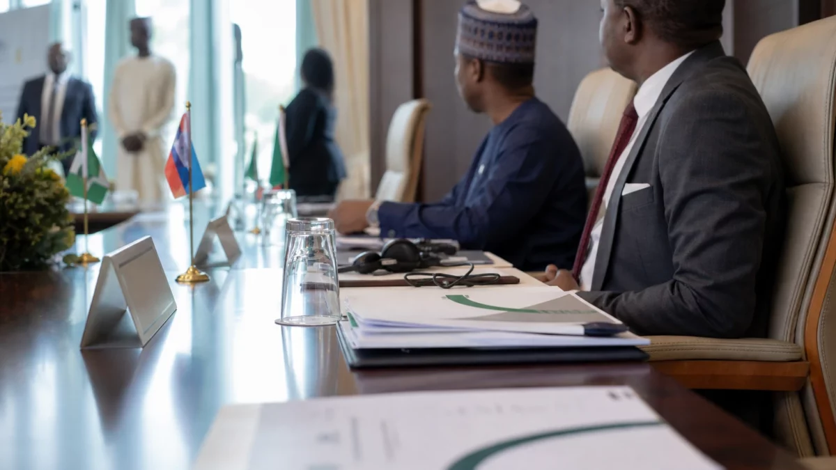 Au Nigeria, l’appel d’offres pétrolier révèle l’attrait des investisseurs et les limites des bassins frontaliers