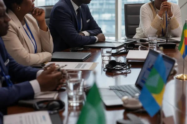 En Afrique, la coupe britannique sur l’éducation des filles fragilise l’accès des étudiantes à l’université