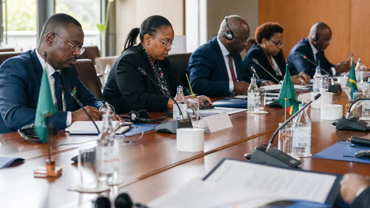 L’Afrique accélère sa stratégie laitière en s’appuyant sur la génétique bovine brésilienne et des races à haut rendement