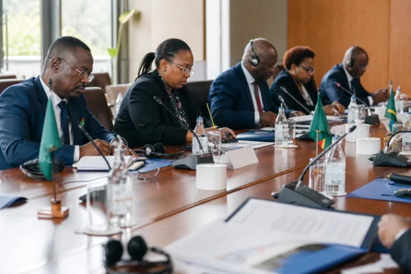 L’Afrique accélère sa stratégie laitière en s’appuyant sur la génétique bovine brésilienne et des races à haut rendement