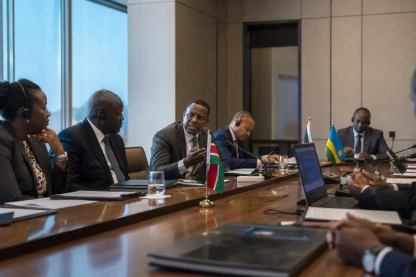 À Genève, l’ONU veut encadrer l’IA pendant que l’Afrique cherche à peser sur ses règles