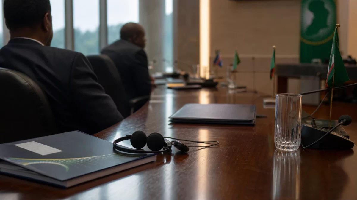 Macky Sall à Dakar pour l’ONU : le Sénégal hésite entre soutien diplomatique et mémoire des crises politiques