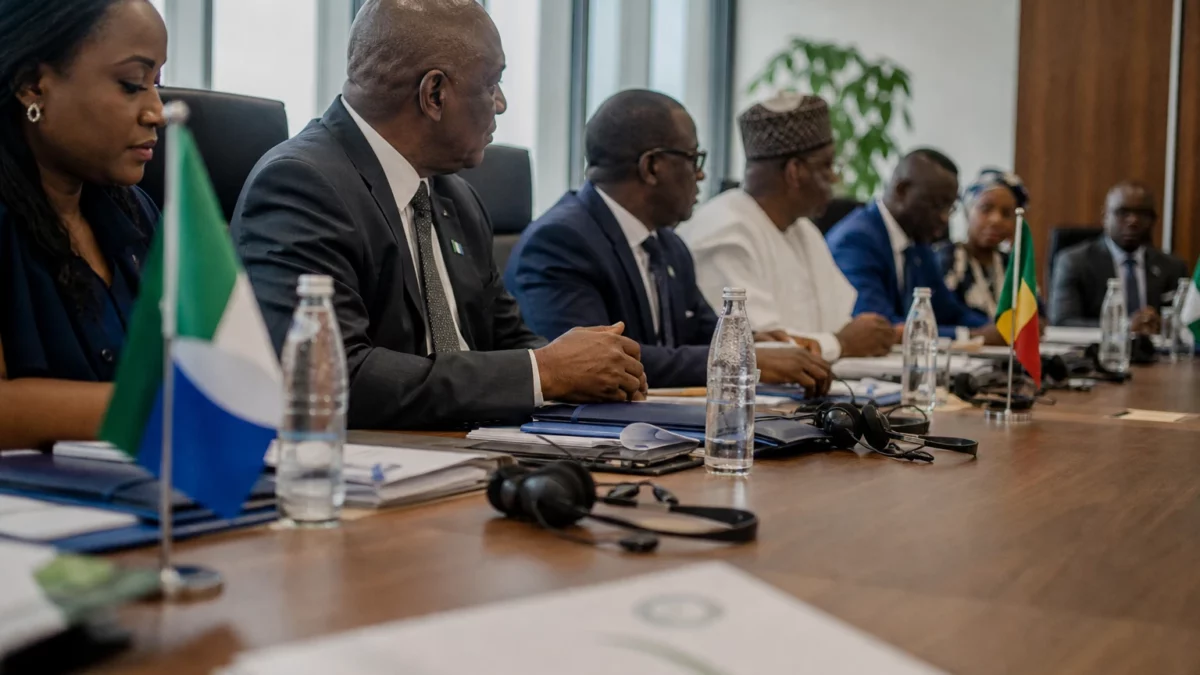 Au nord du Nigeria, le banditisme à Sokoto vide des villages et met Tambuwal sous pression humanitaire