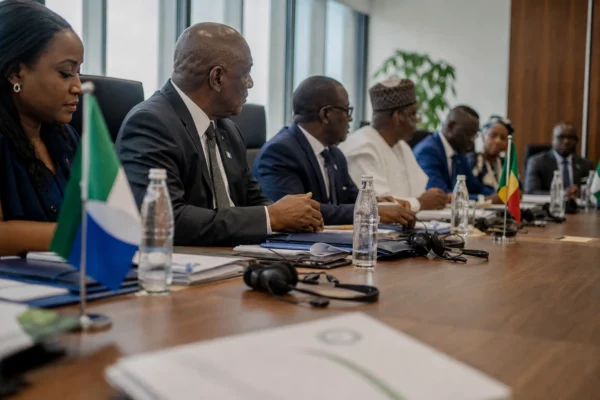 Au nord du Nigeria, le banditisme à Sokoto vide des villages et met Tambuwal sous pression humanitaire