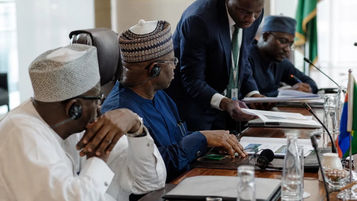 Au Nigeria, le conseil agricole numérique compense un réseau débordé et redonne un appui de proximité aux petits producteurs