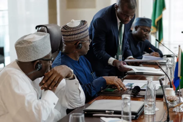 Au Nigeria, le conseil agricole numérique compense un réseau débordé et redonne un appui de proximité aux petits producteurs