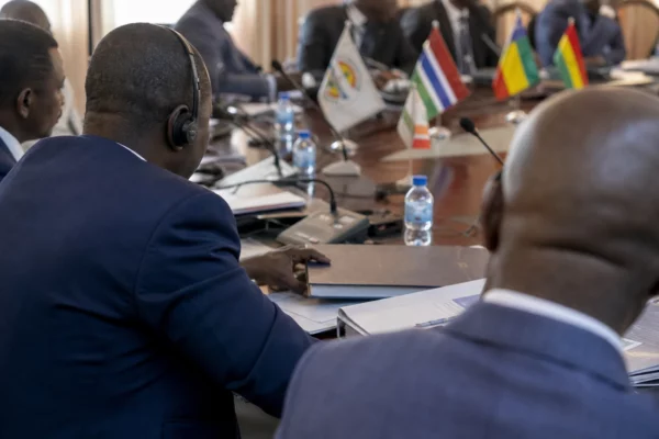 En Gambie, la BIDC parie sur G Farms pour réduire les importations de volaille et de lait grâce à 10,04 millions USD