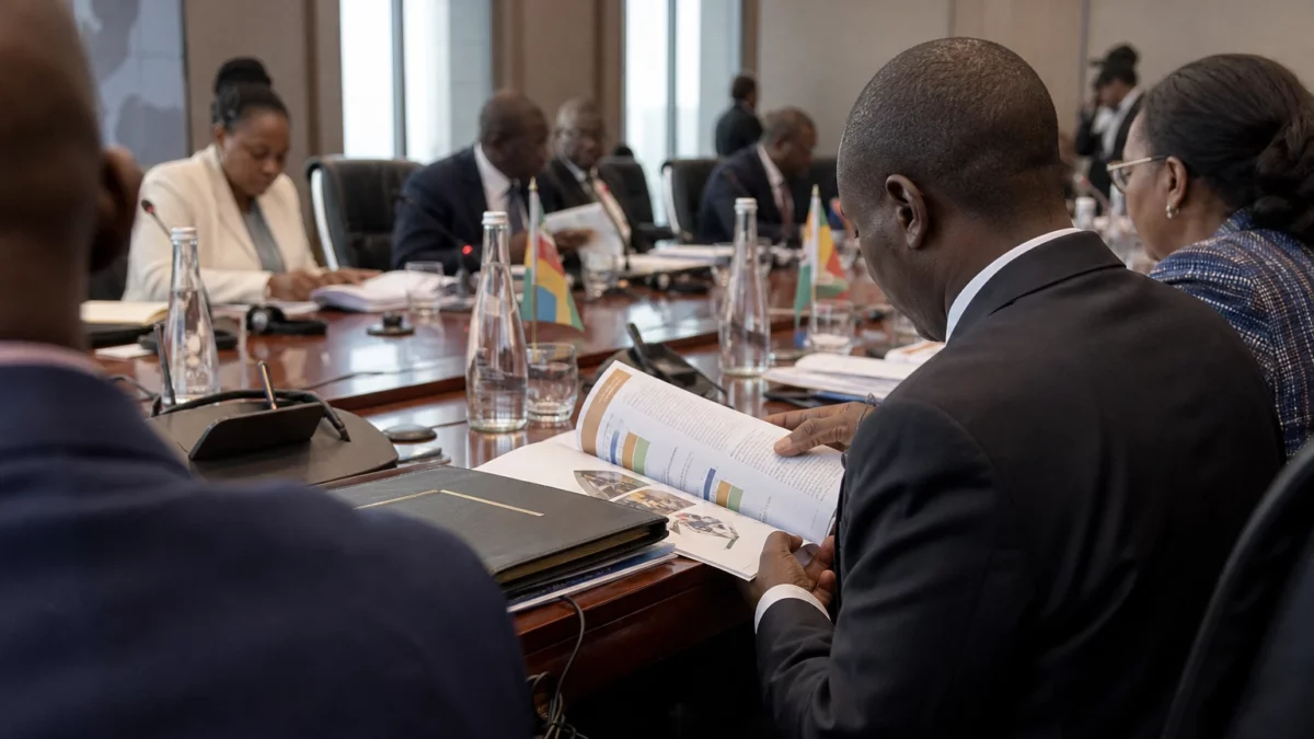 En Ouganda, un vaste projet de café industriel veut retenir davantage de valeur avant l’exportation