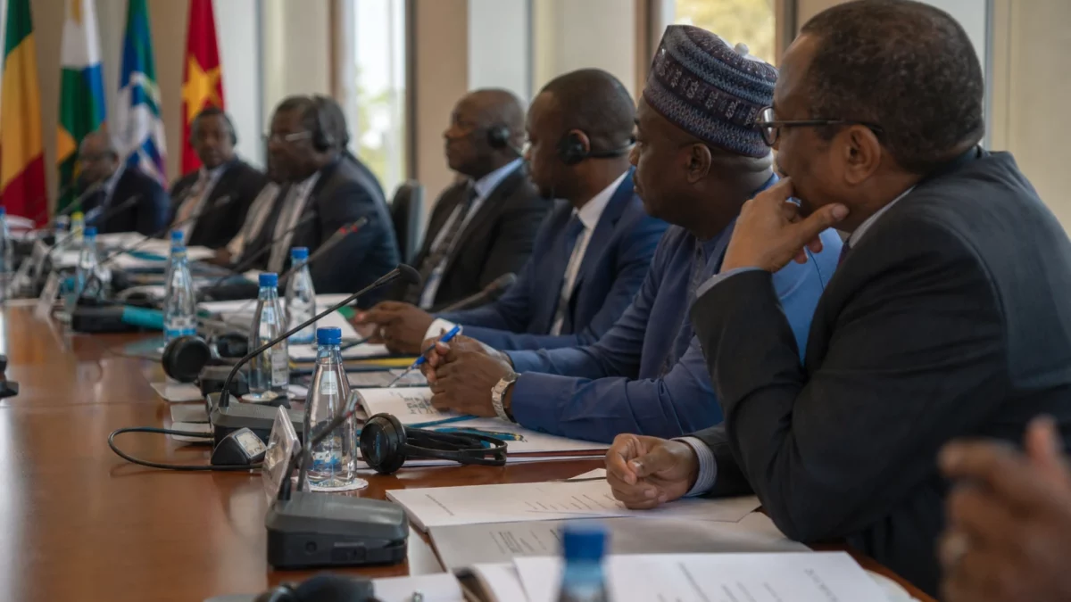 Au Cameroun, le RDPC tente d’encadrer ses candidatures pour éviter les fractures avant les législatives et municipales