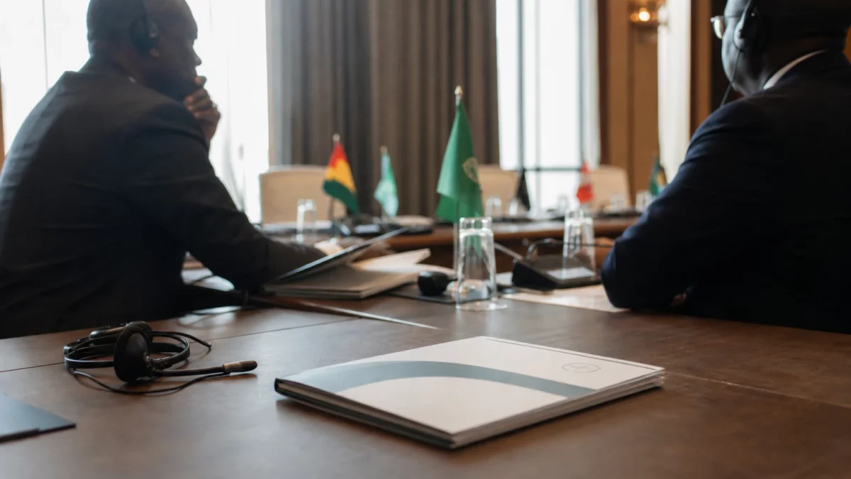 Effondrement d’un immeuble à Conakry : la Guinée veut reprendre la main sur des chantiers trop peu contrôlés