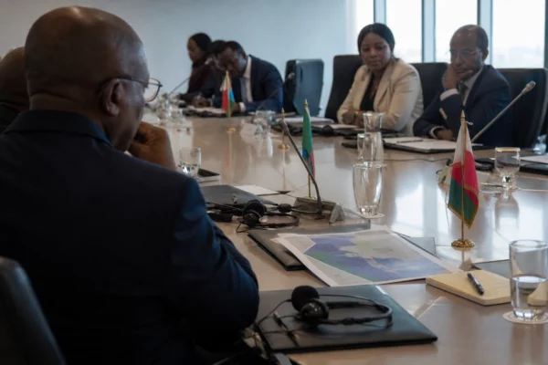 À Madagascar, Yas mise sur la 5.5G pour accélérer l’accès au haut débit malgré une adoption encore limitée