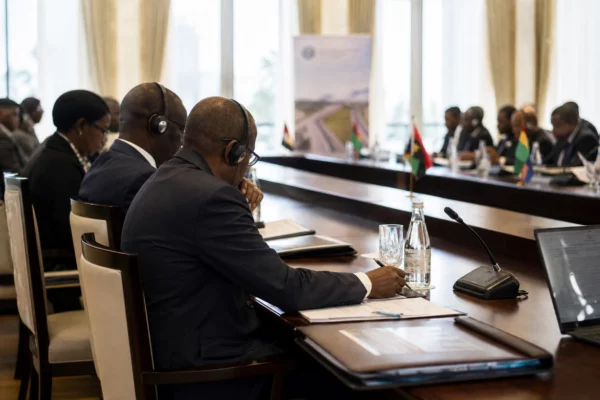 En Angola, le corridor de Lobito révèle comment les minerais financent les rails mieux que les voyageurs