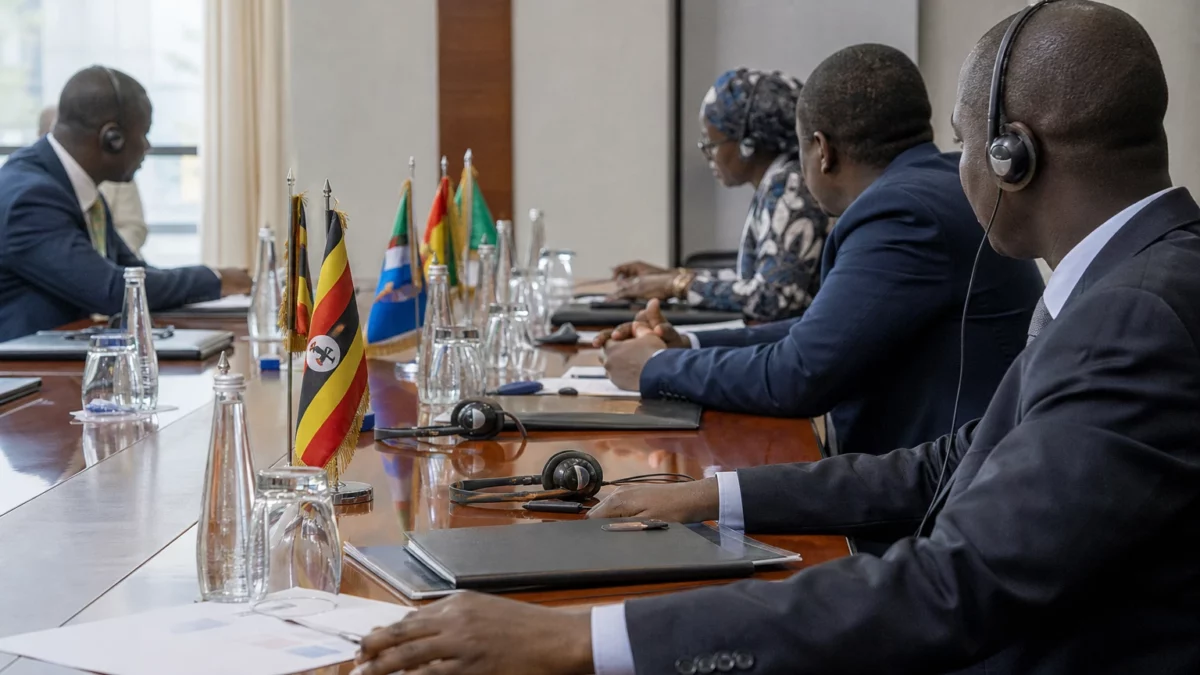 Au Tchad, le retrait de la CPI relance le débat sur la justice internationale et les limites de la souveraineté