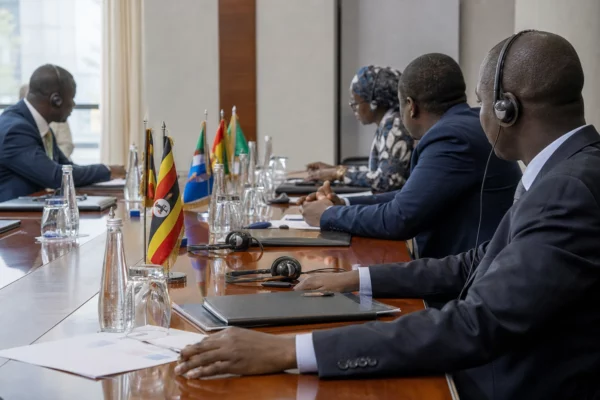 Au Tchad, le retrait de la CPI relance le débat sur la justice internationale et les limites de la souveraineté