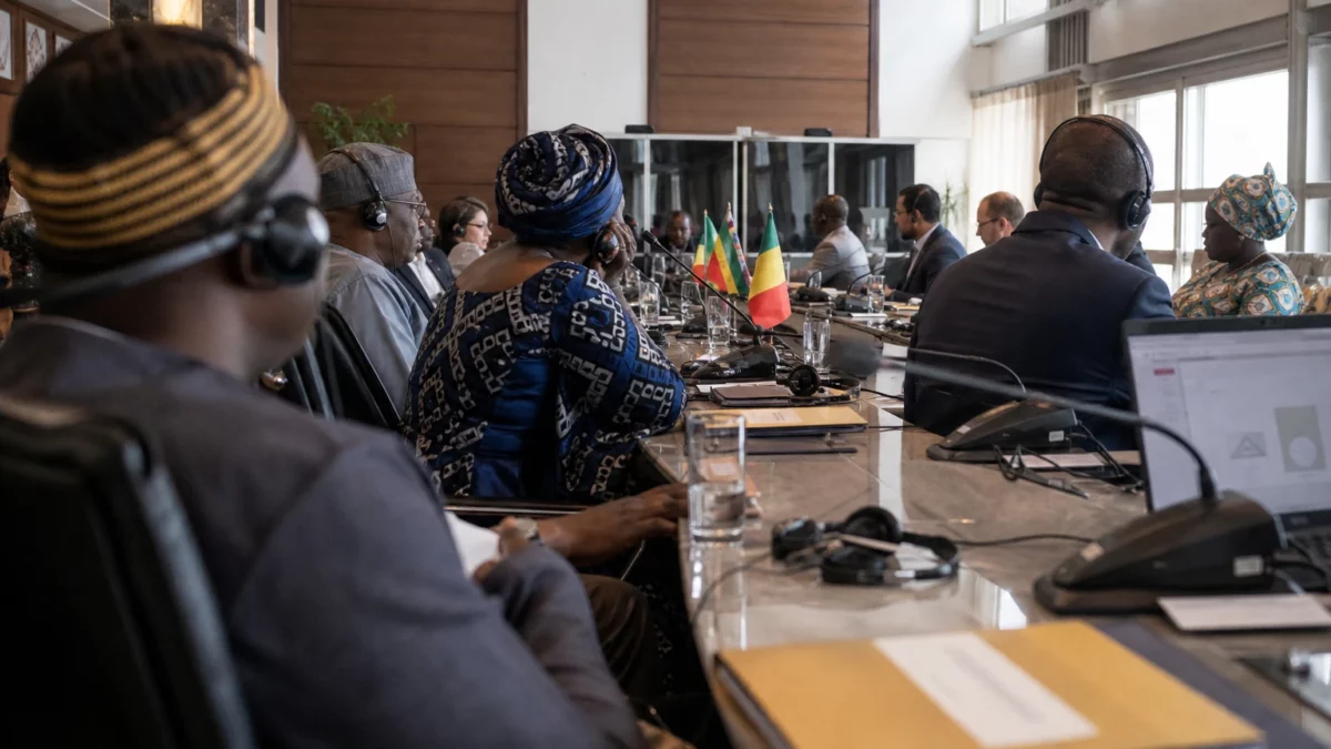 Porto-Novo transforme le Festival des masques en levier culturel et économique pour affirmer son rôle de capitale béninoise