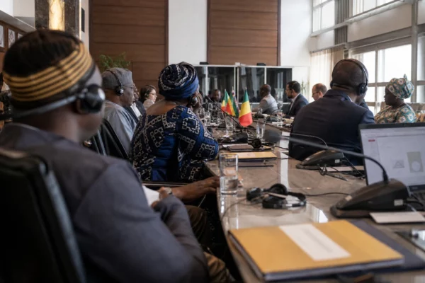 Porto-Novo transforme le Festival des masques en levier culturel et économique pour affirmer son rôle de capitale béninoise