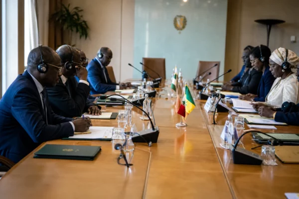 À Dakar, le retour de Macky Sall pour l’ONU ravive les fractures politiques et les débats sur l’héritage du pouvoir