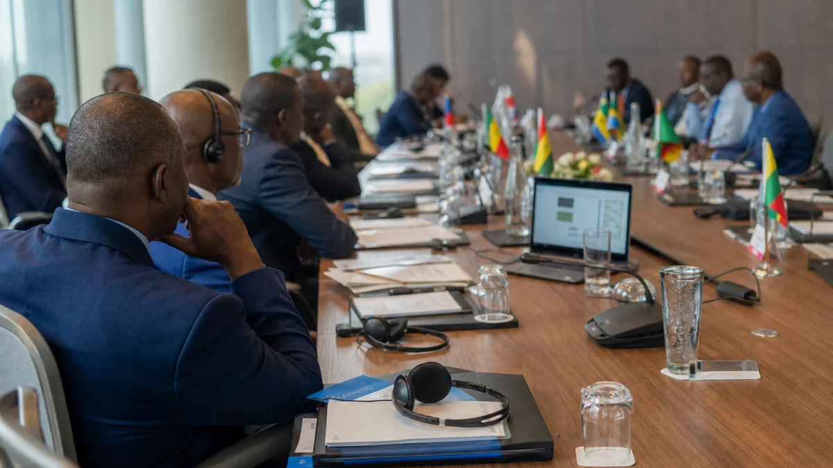 À Dakar, IBP muscle la transparence budgétaire au Sénégal et veut relier onze pays francophones aux mêmes réformes