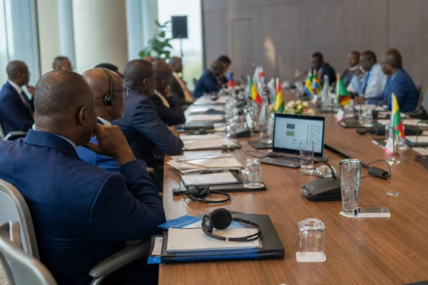 À Dakar, IBP muscle la transparence budgétaire au Sénégal et veut relier onze pays francophones aux mêmes réformes