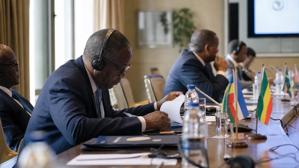 Au Darfour, le Soudan découvre comment un corridor aérien clandestin renforce les RSF malgré l’embargo