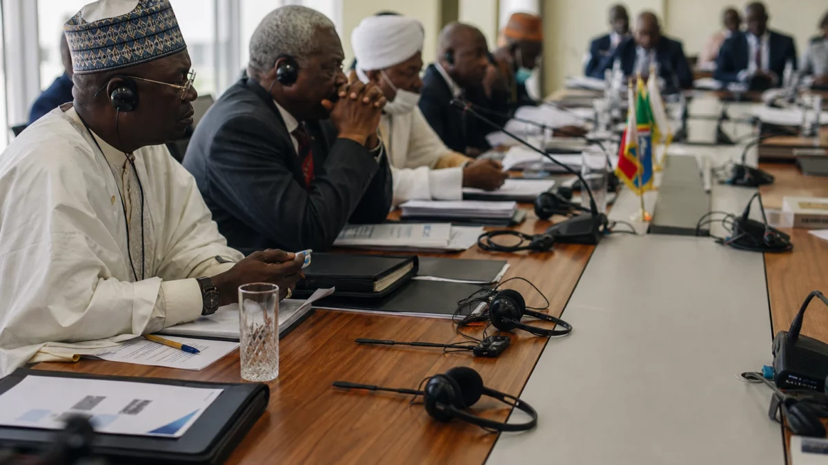 À Kinshasa, Tshisekedi confie aux religions une nouvelle tentative de dialogue pour recoudre la RDC