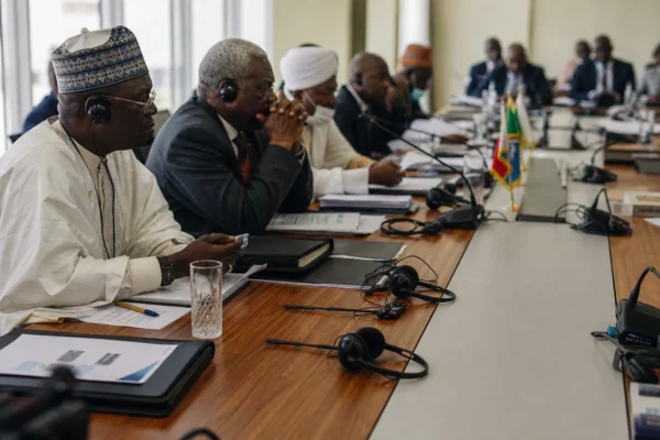 À Kinshasa, Tshisekedi confie aux religions une nouvelle tentative de dialogue pour recoudre la RDC
