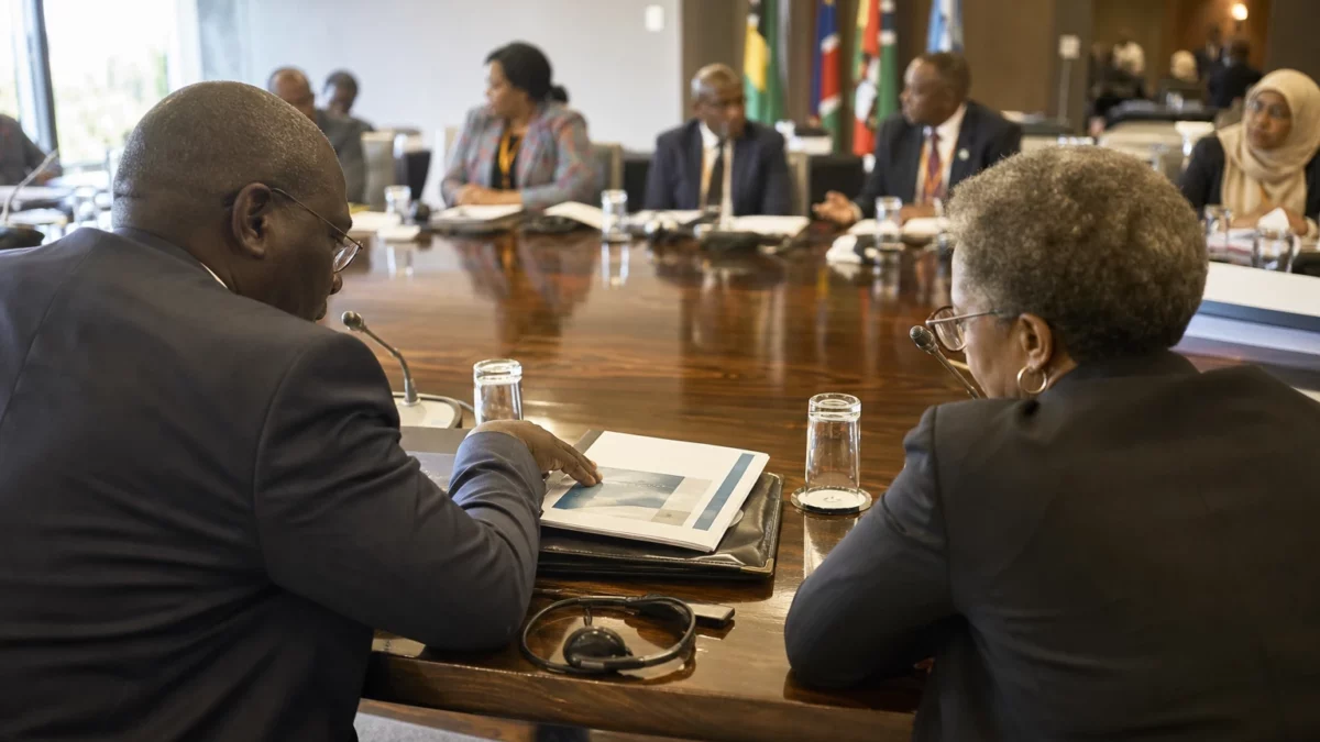 Afrique du Sud : la chasse aux sans-papiers révèle une crise migratoire et sociale devenue explosive