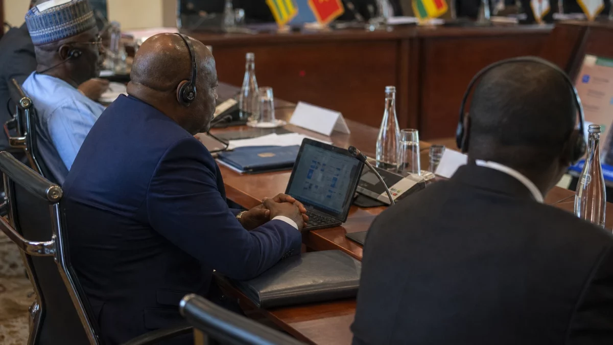 Au Burkina Faso, l’État revendique 74,53 % du territoire mais les attaques continuent de fragiliser la reprise