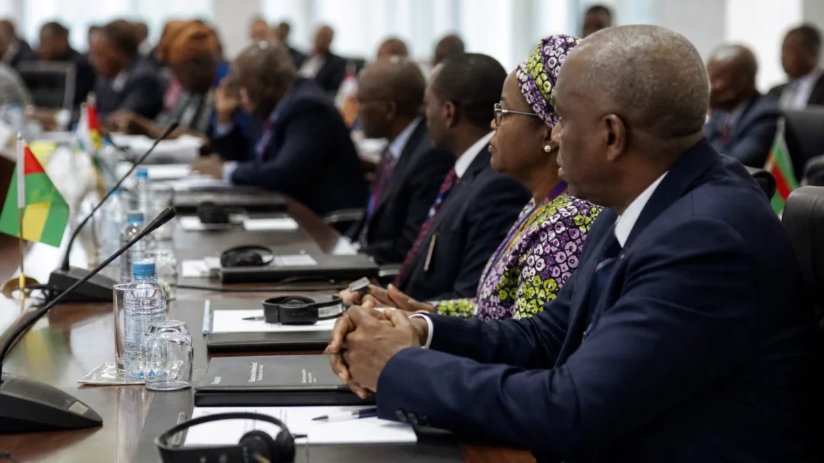 En Guinée-Bissau, l’éloignement médical de Simões Pereira révèle une transition militaire sous pression