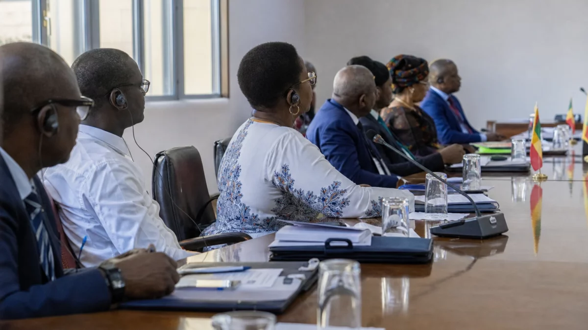 Guinée : la mort d’un candidat au bac en détention relance le débat sur la fraude et la justice à Kindia