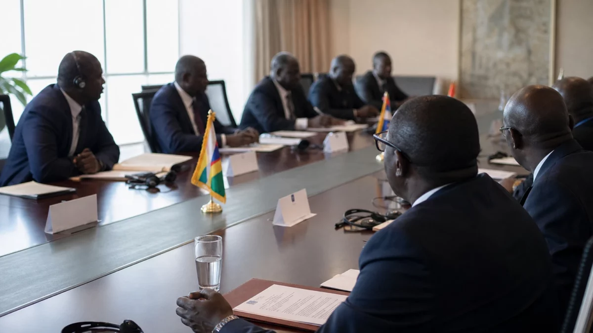 Loi référendaire en RDC : la Cour constitutionnelle ouvre la voie à une promulgation sous tension politique