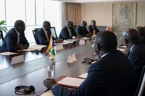 Loi référendaire en RDC : la Cour constitutionnelle ouvre la voie à une promulgation sous tension politique