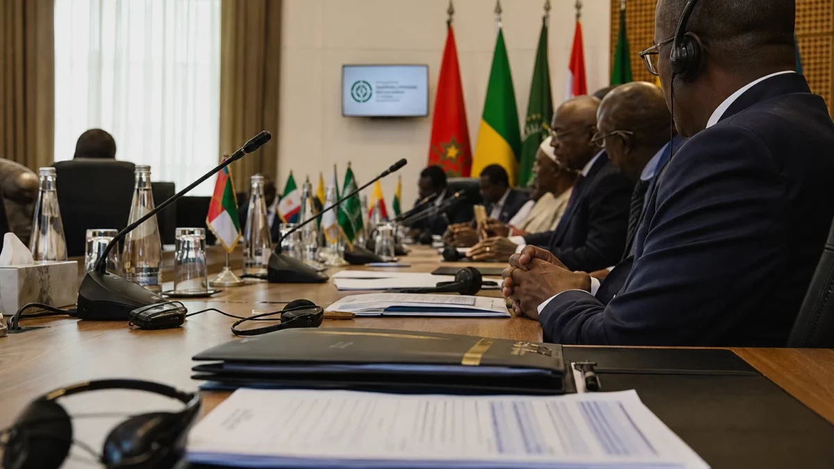 Au Mali, l’affaire de Tabrichat révèle le risque de crimes de guerre après l’exécution de soldats rendus