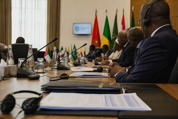 Au Mali, l’affaire de Tabrichat révèle le risque de crimes de guerre après l’exécution de soldats rendus