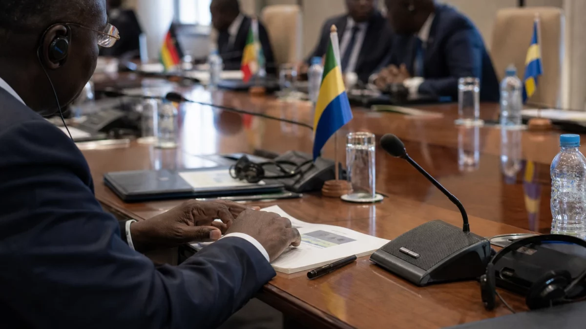 À São Tomé-et-Príncipe, la réélection de Carlos Vila Nova relance le débat sur la stabilité politique et la croissance