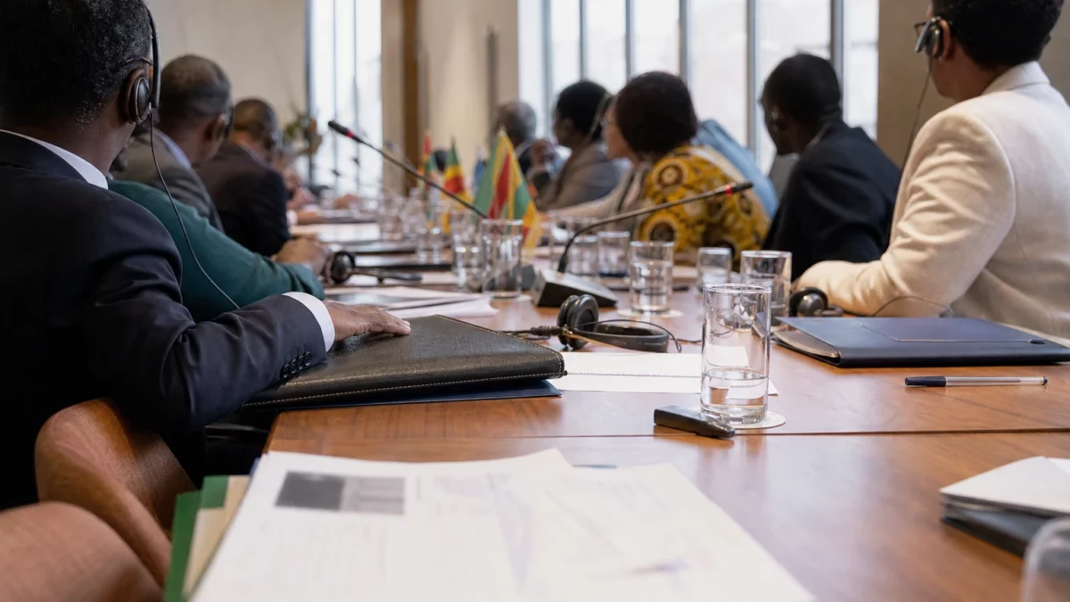 Togo : le partenariat avec le Luxembourg accélère la numérisation de l’État, mais la cybersécurité devient l’autre priorité