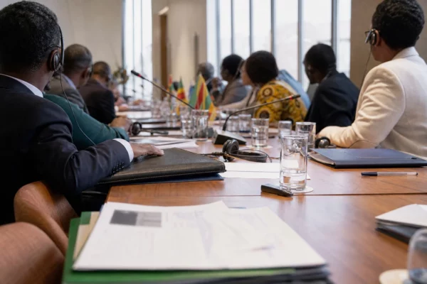 Togo : le partenariat avec le Luxembourg accélère la numérisation de l’État, mais la cybersécurité devient l’autre priorité