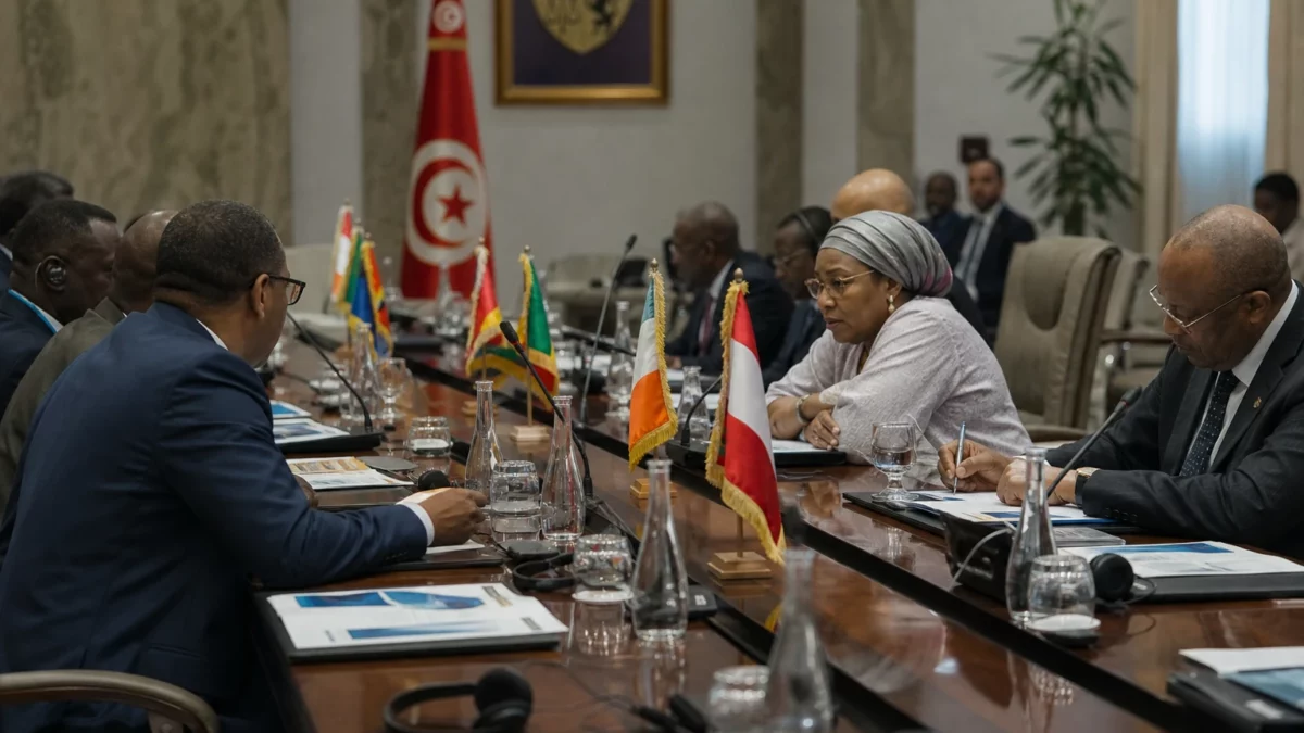En Tunisie, la canicule transforme les coupures d’électricité en crise sanitaire et révèle une dépendance énergétique