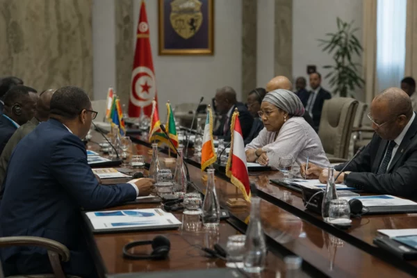 En Tunisie, la canicule transforme les coupures d’électricité en crise sanitaire et révèle une dépendance énergétique