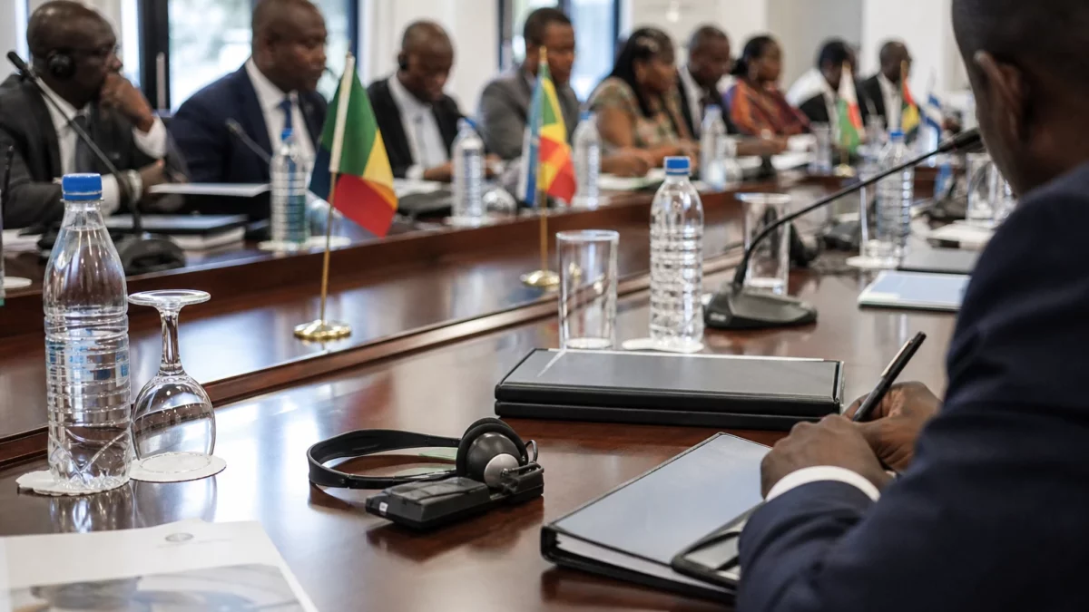 Au Ghana, la prise en charge des frais universitaires soulage 317 841 étudiants mais teste déjà la soutenabilité budgétaire