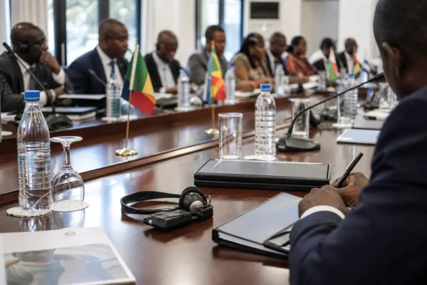 Au Ghana, la prise en charge des frais universitaires soulage 317 841 étudiants mais teste déjà la soutenabilité budgétaire