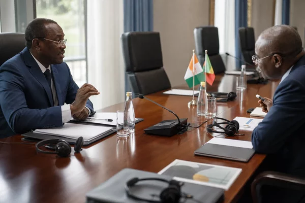 En Côte d’Ivoire, deux nouveaux financements relancent les routes du sud-ouest et du centre-ouest