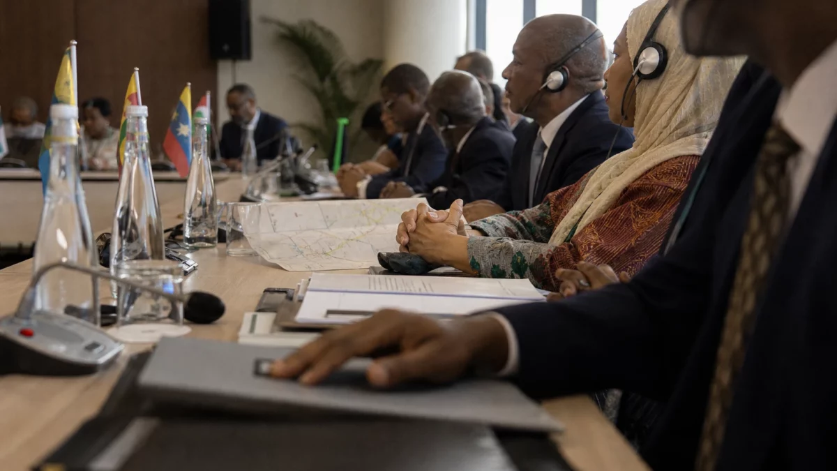 Fret aérien africain : la hausse de la demande révèle la bataille des corridors face aux tensions logistiques
